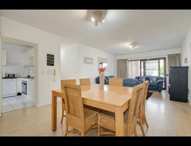 2 BEDROOM PROPERTY TO RENT IN MORNINGSIDE